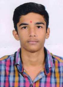 Higher Secondary School Toppers