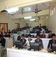 Computer Lab